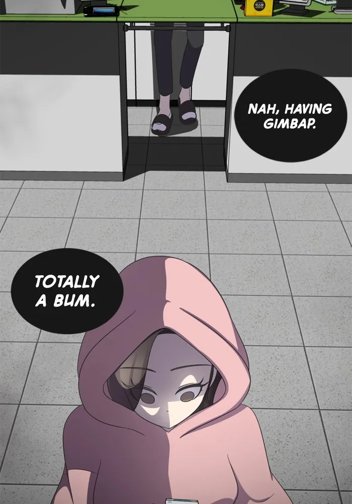 #Killstagram Chapter 3 page 60 - 