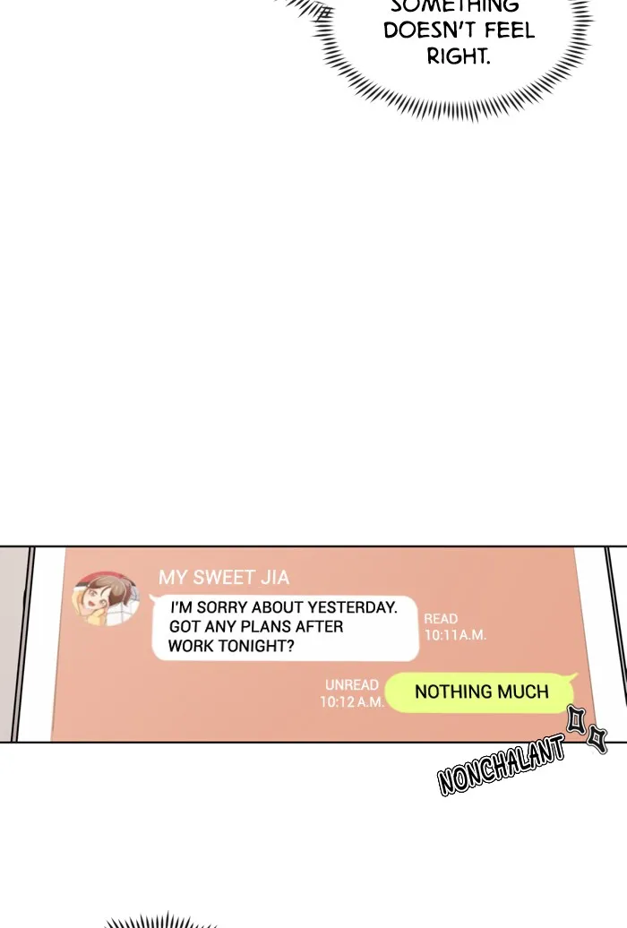 #Killstagram Chapter 3 page 82 - 