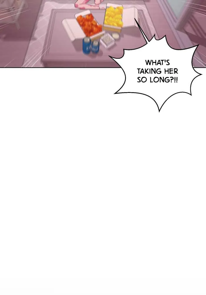 #Killstagram Chapter 3 page 100 - 