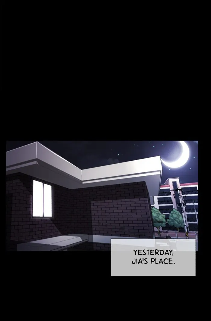 #Killstagram Chapter 4 page 2 - 