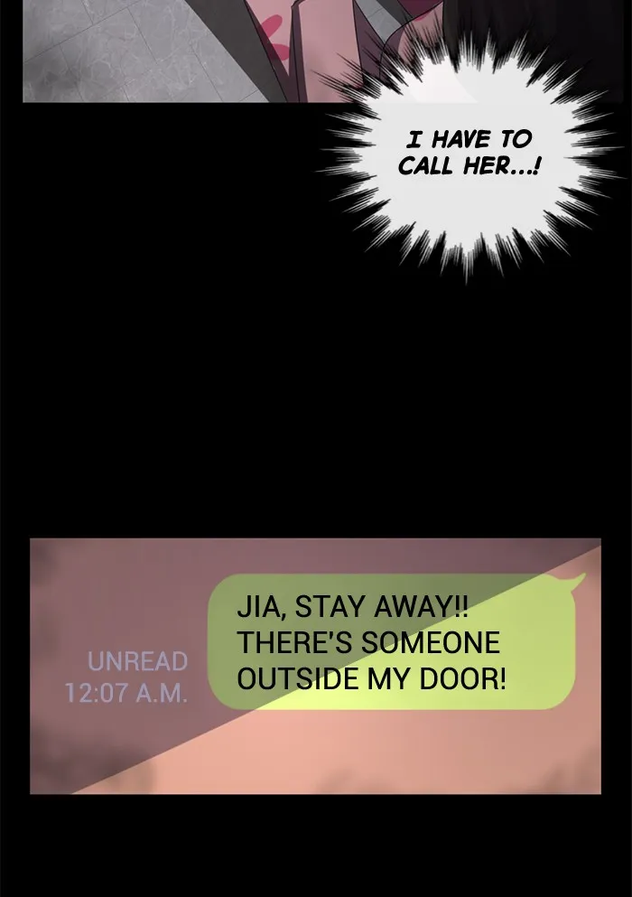 #Killstagram Chapter 4 page 128 - 
