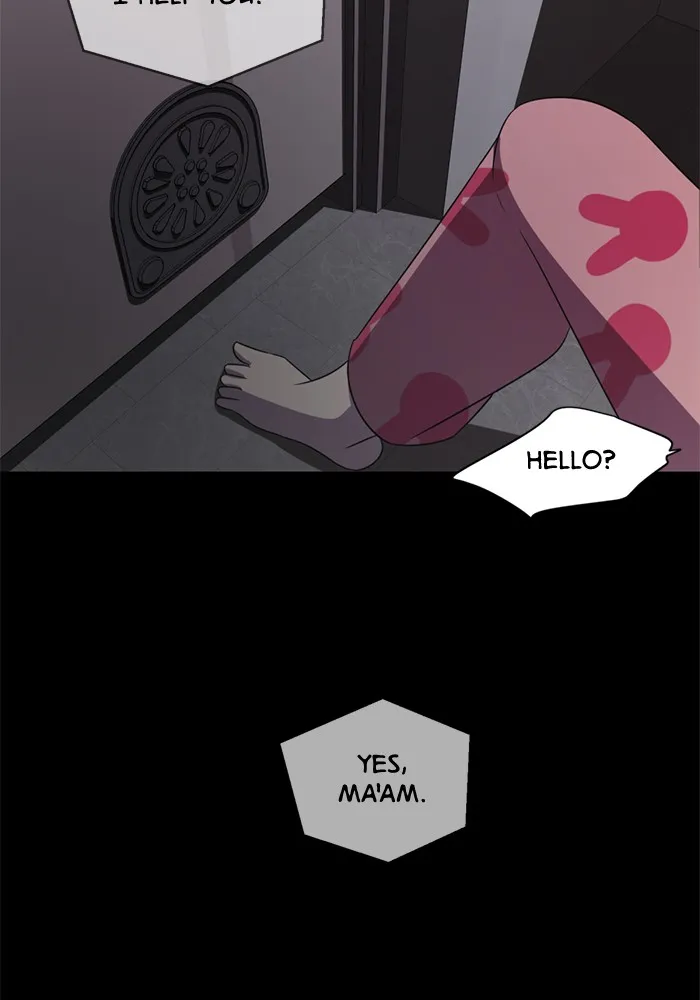 #Killstagram Chapter 4 page 131 - 