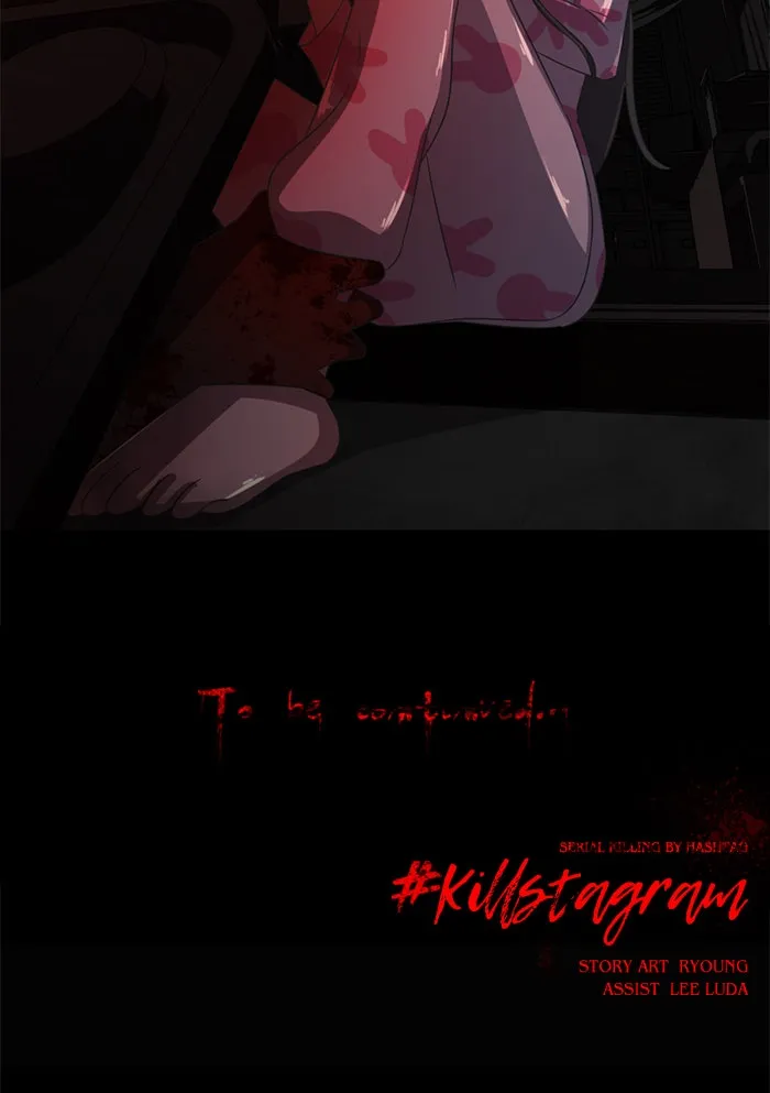 #Killstagram Chapter 4 page 136 - 