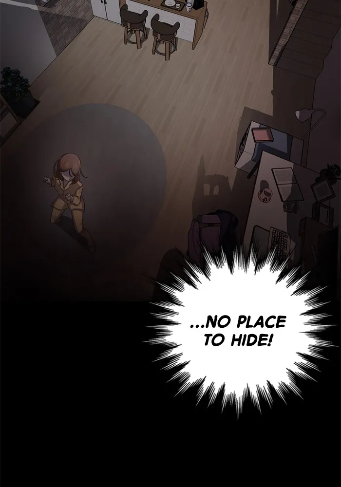 #Killstagram Chapter 4 page 17 - 