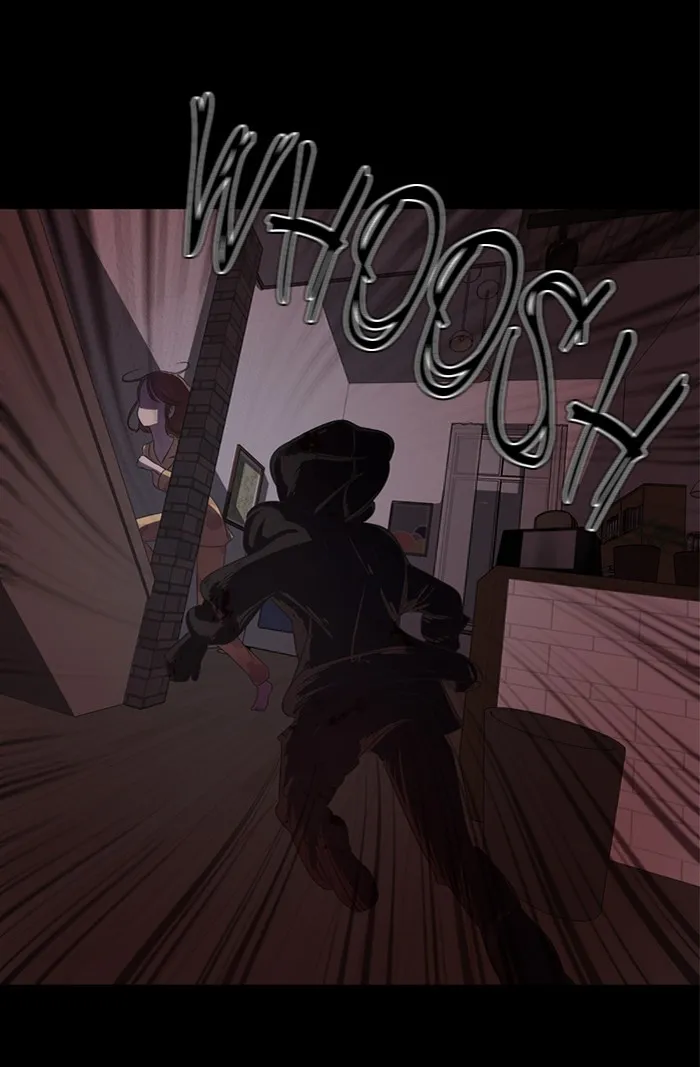 #Killstagram Chapter 4 page 22 - 