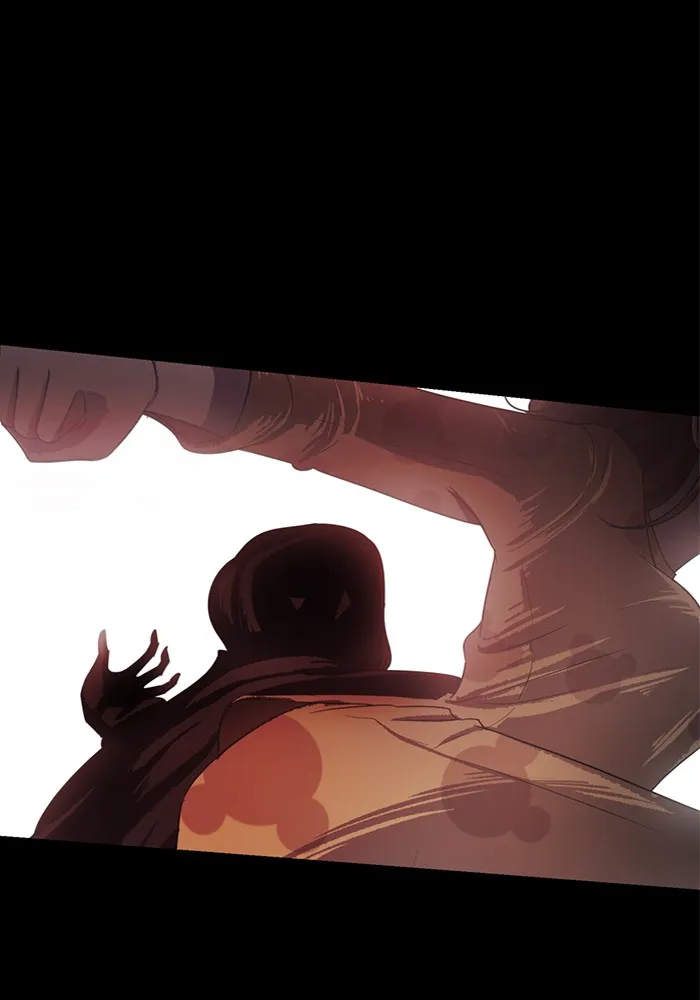 #Killstagram Chapter 4 page 23 - 