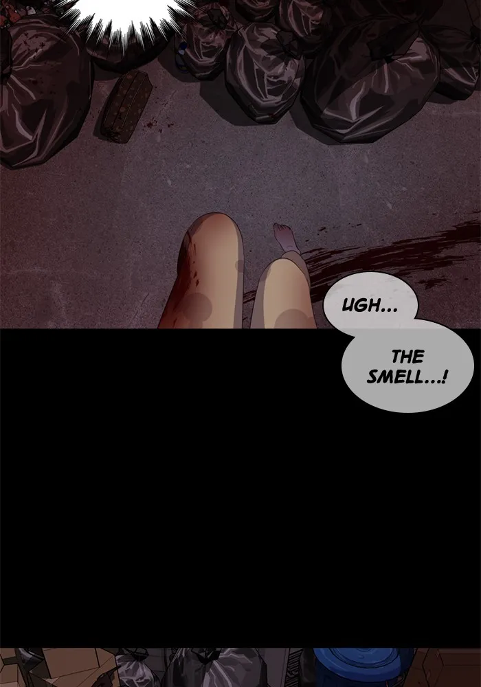 #Killstagram Chapter 4 page 36 - 