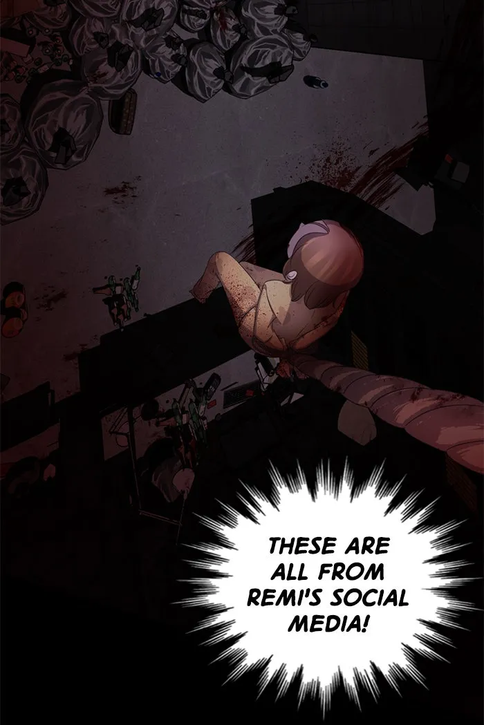 #Killstagram Chapter 4 page 41 - 