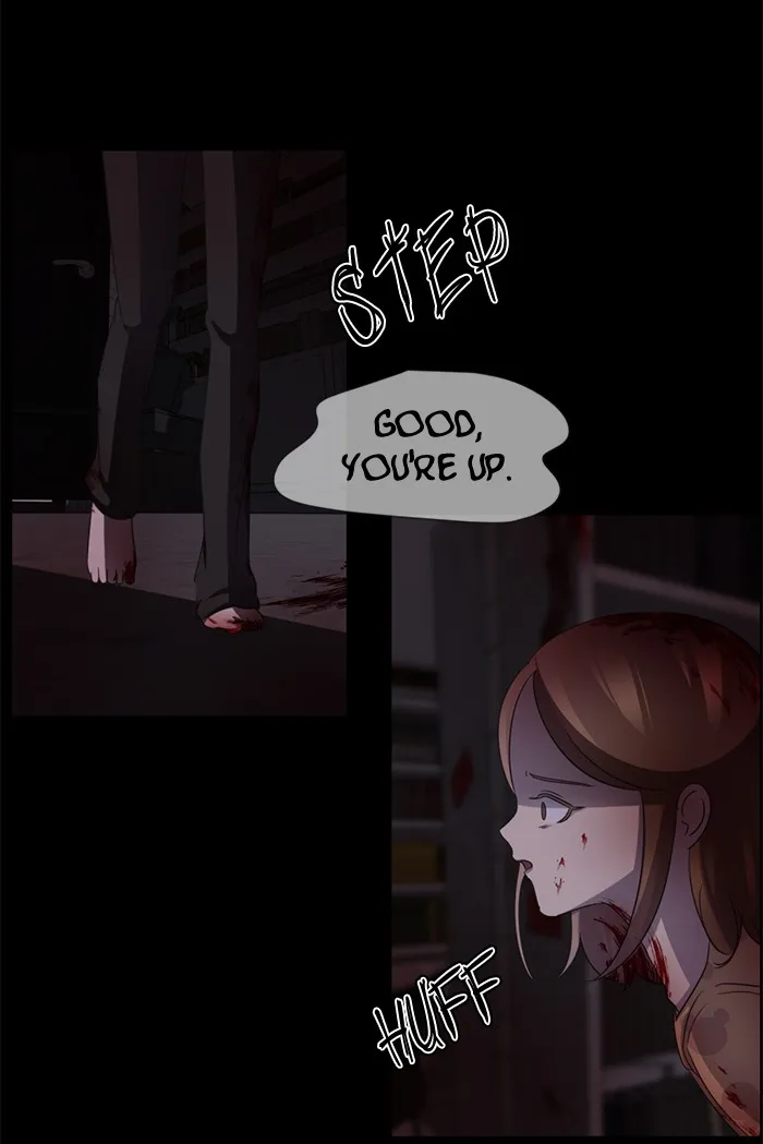#Killstagram Chapter 4 page 43 - 