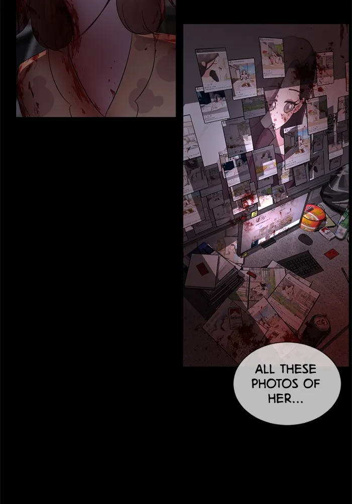 #Killstagram Chapter 4 page 46 - 