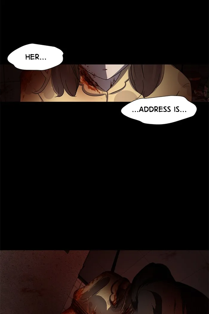 #Killstagram Chapter 4 page 53 - 
