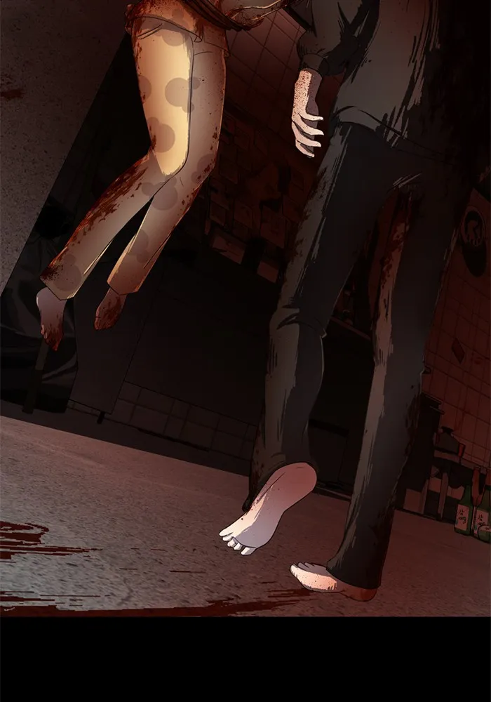 #Killstagram Chapter 4 page 54 - 