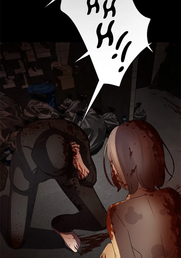 #Killstagram Chapter 4 page 61 - 