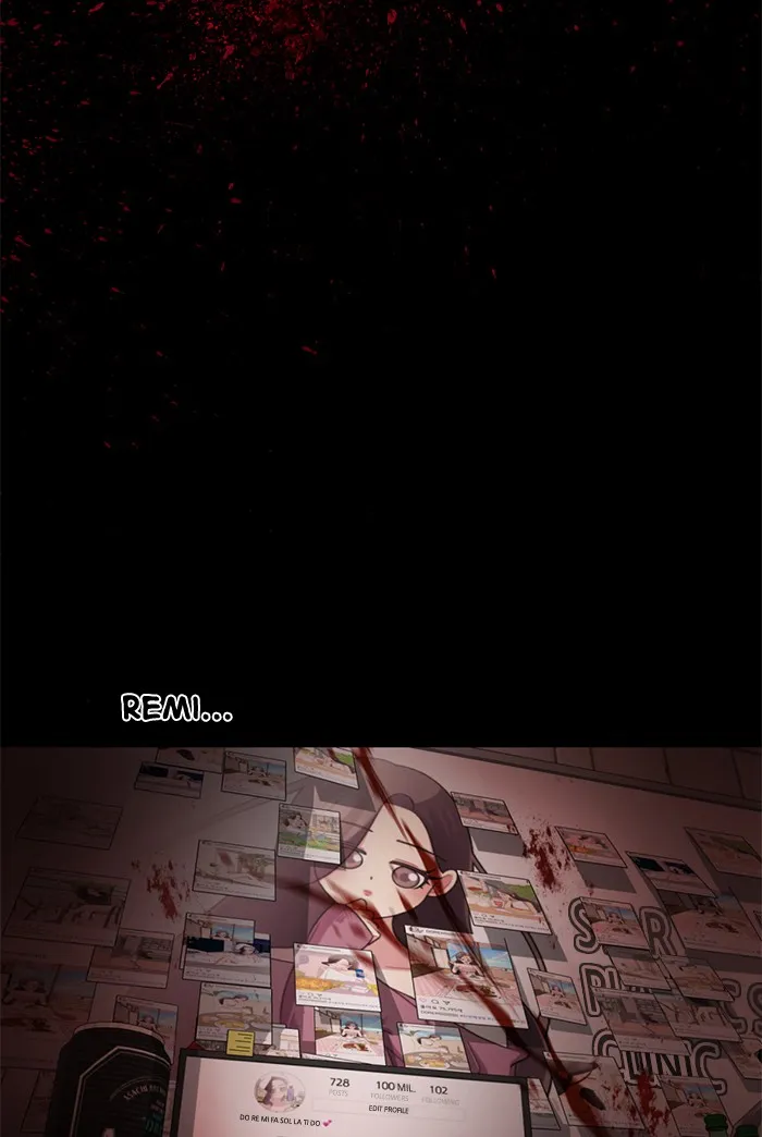 #Killstagram Chapter 4 page 68 - 