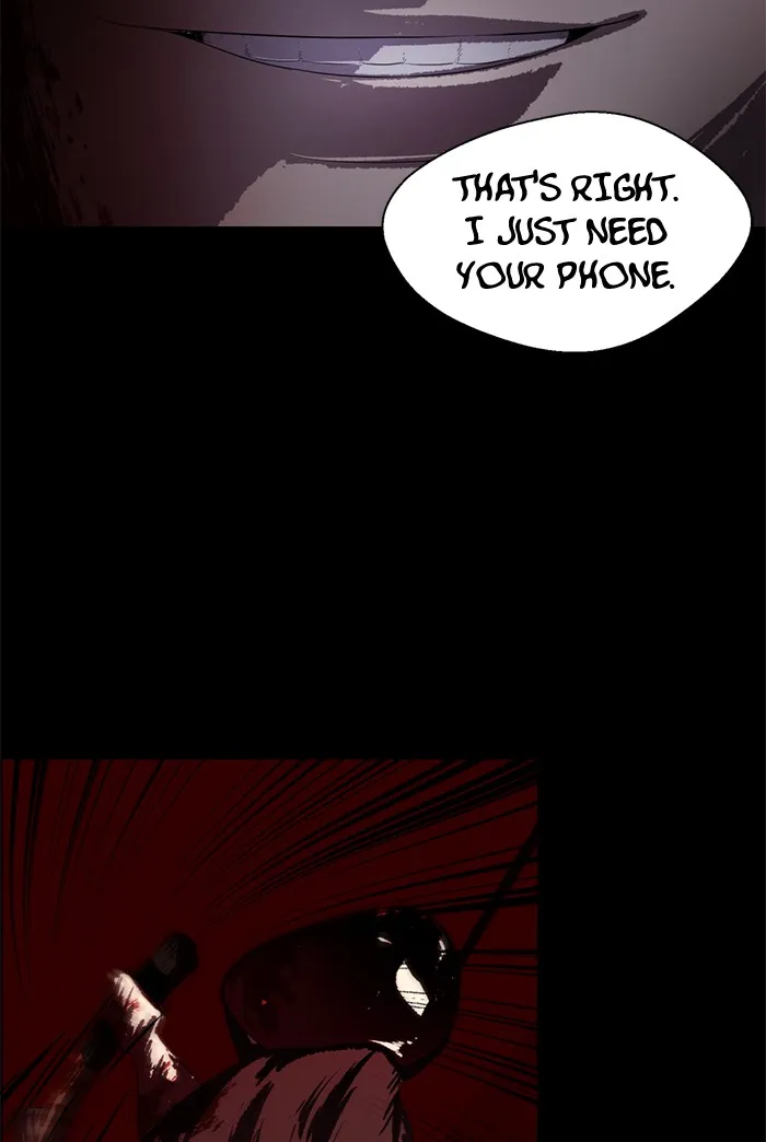 #Killstagram Chapter 4 page 74 - 