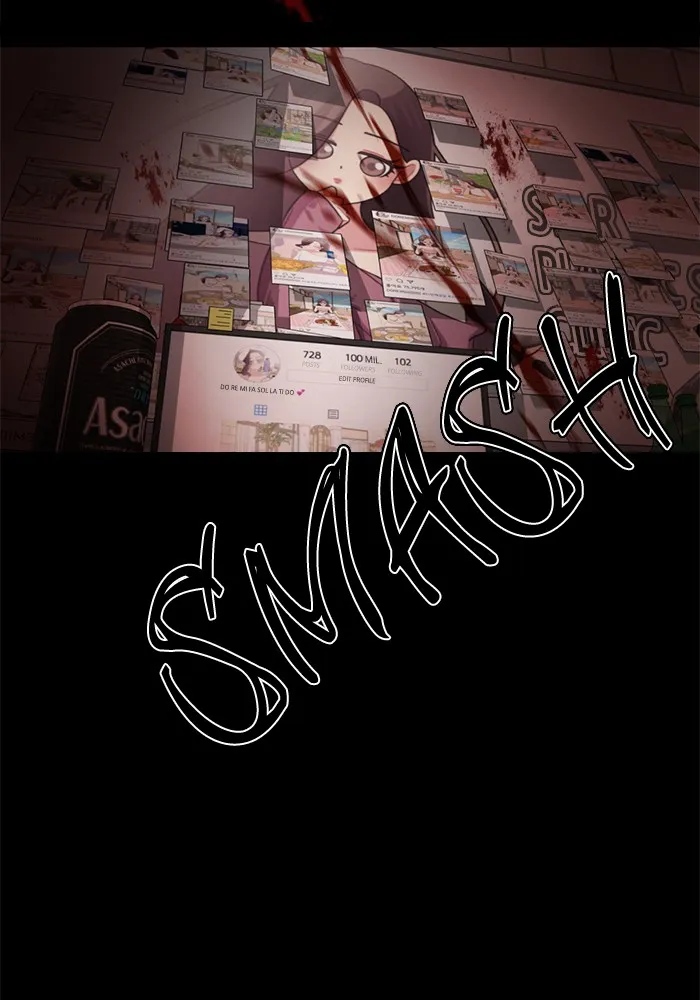 #Killstagram Chapter 4 page 77 - 