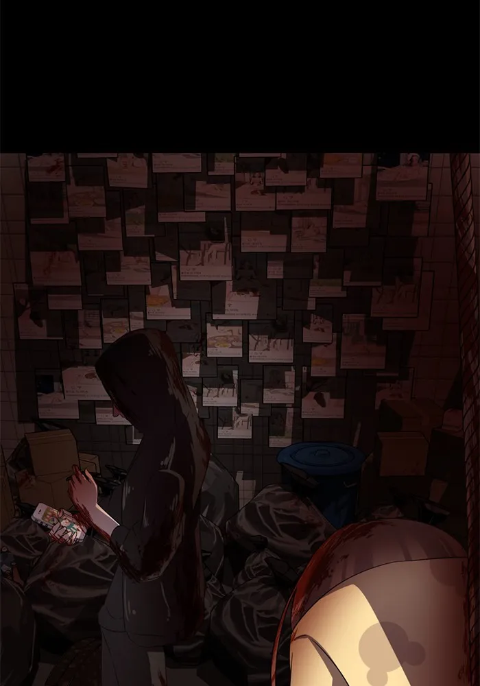 #Killstagram Chapter 4 page 83 - 