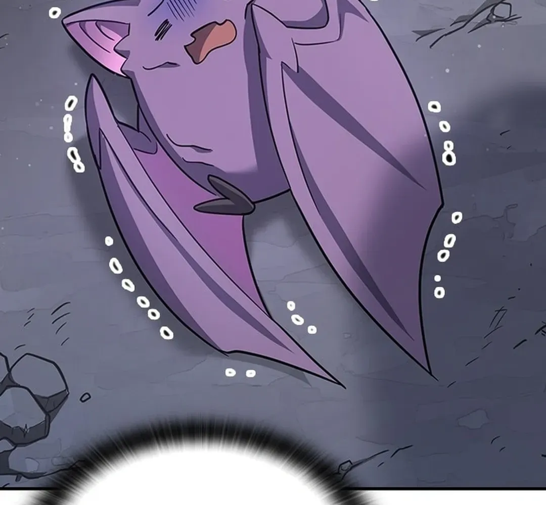 Kim Oh-jin and the Strange Animals Chapter 1 page 105 - 
