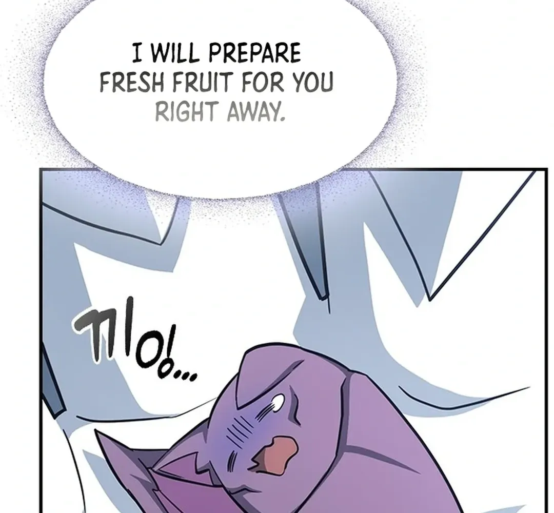Kim Oh-jin and the Strange Animals Chapter 1 page 112 - 