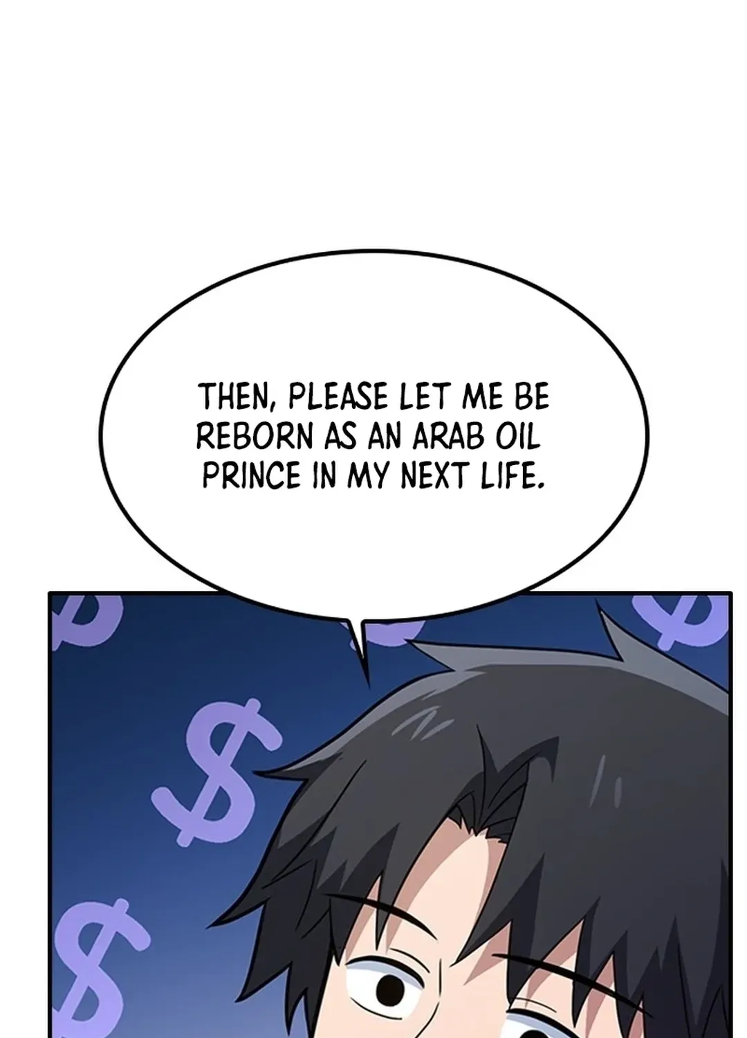 Kim Oh-jin and the Strange Animals Chapter 1 page 120 - 
