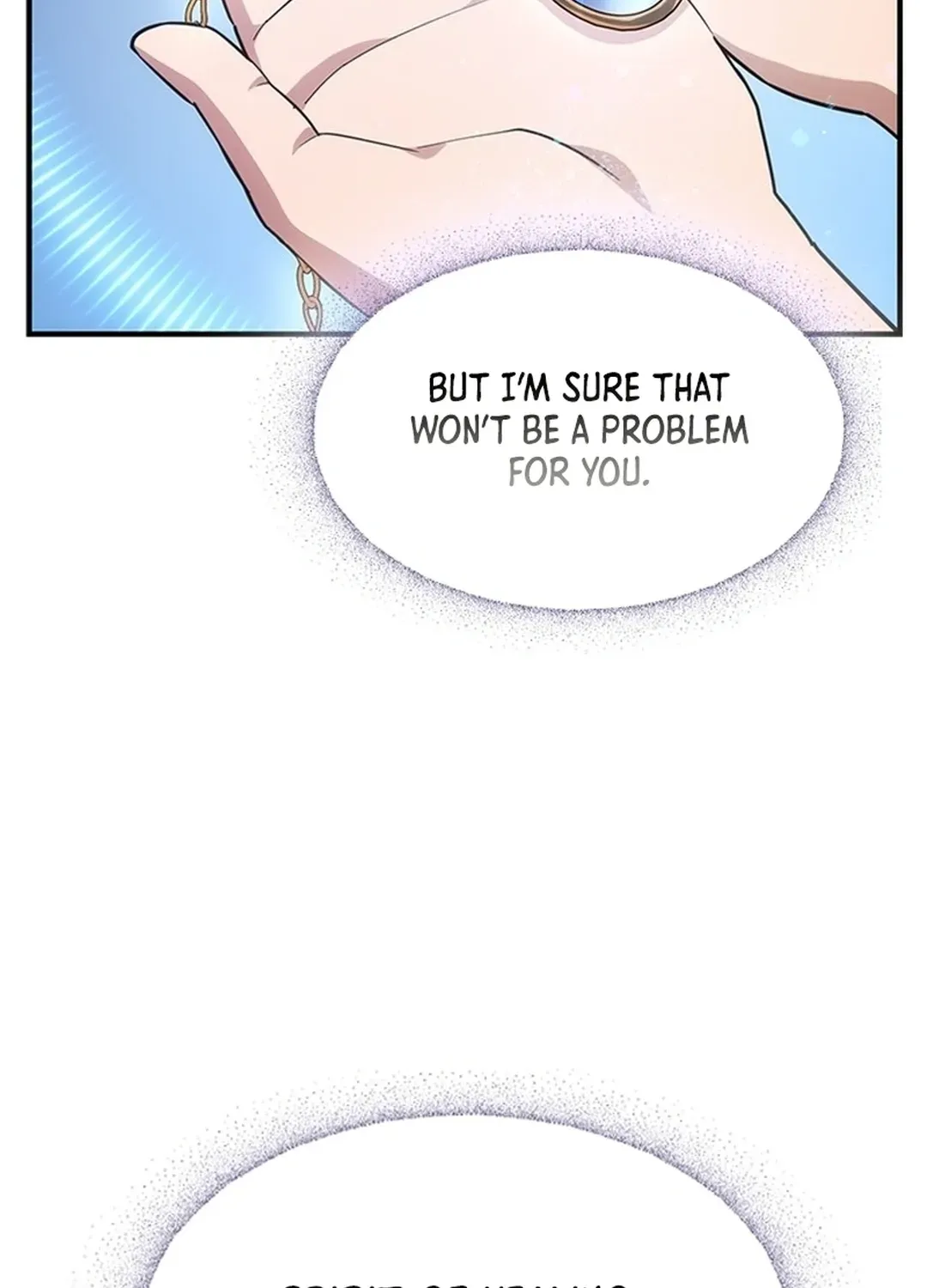 Kim Oh-jin and the Strange Animals Chapter 1 page 129 - 
