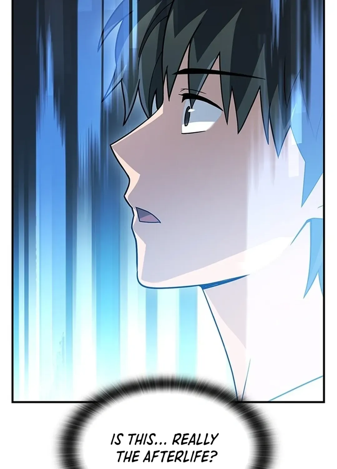 Kim Oh-jin and the Strange Animals Chapter 1 page 135 - 
