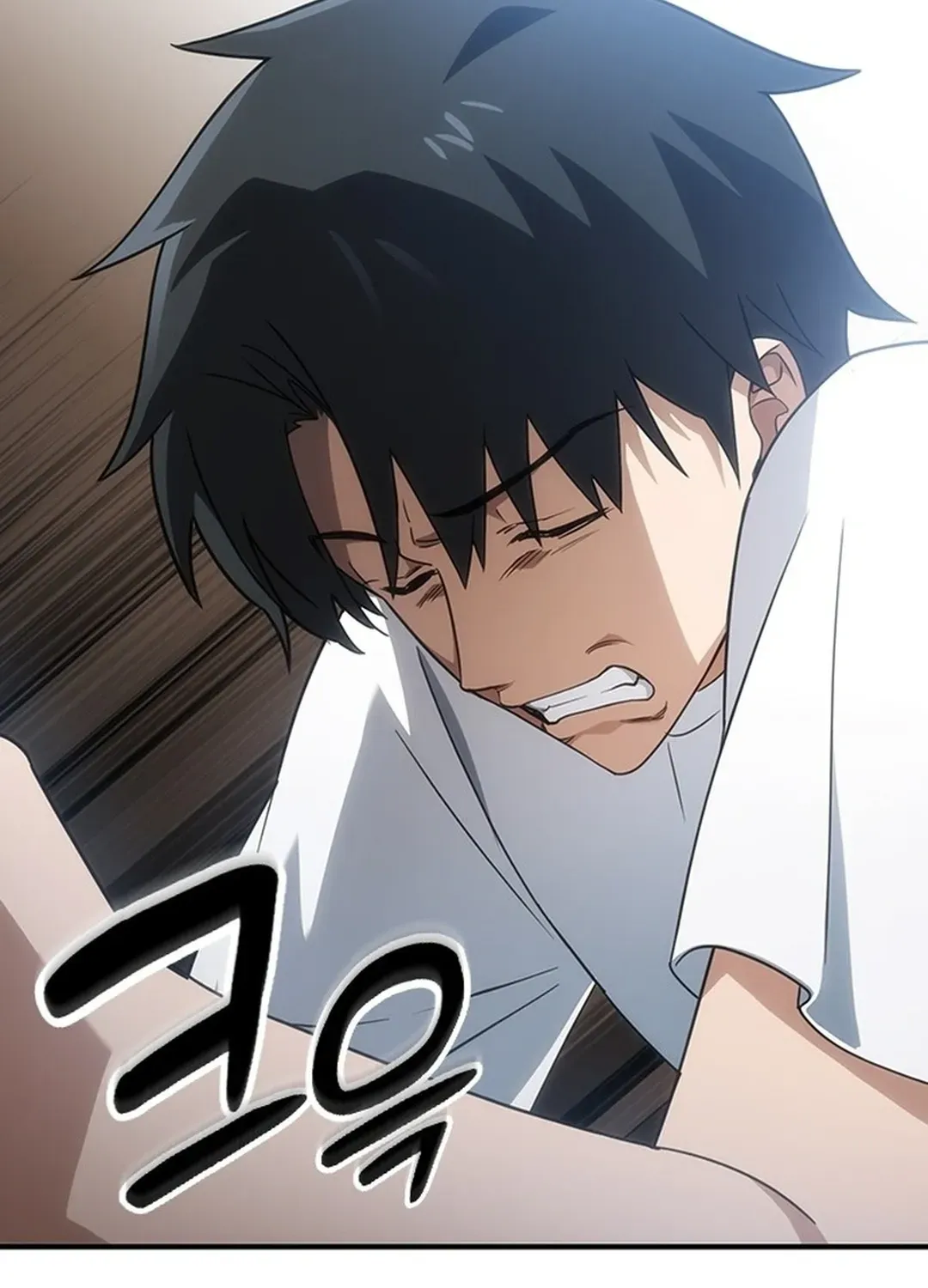 Kim Oh-jin and the Strange Animals Chapter 1 page 150 - 