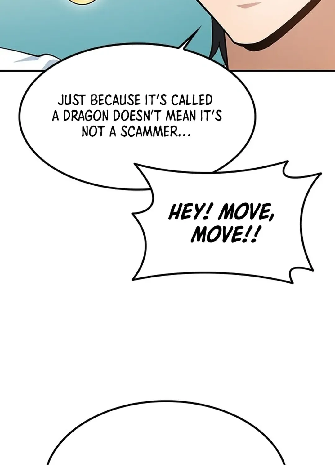Kim Oh-jin and the Strange Animals Chapter 1 page 158 - 