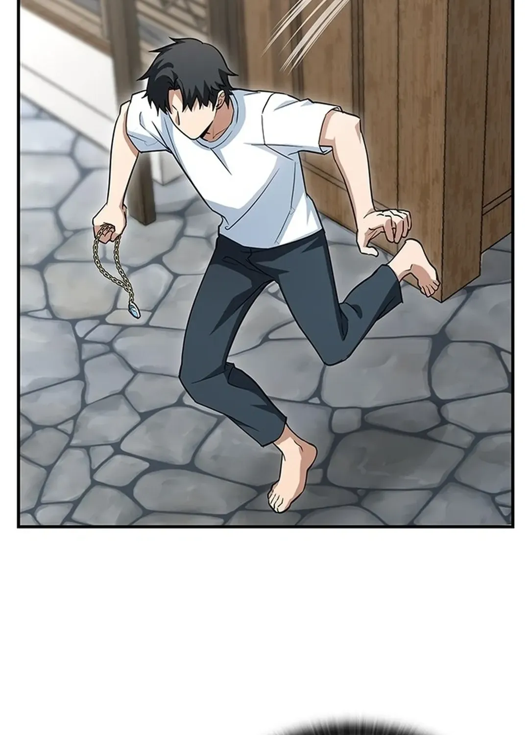 Kim Oh-jin and the Strange Animals Chapter 1 page 163 - 