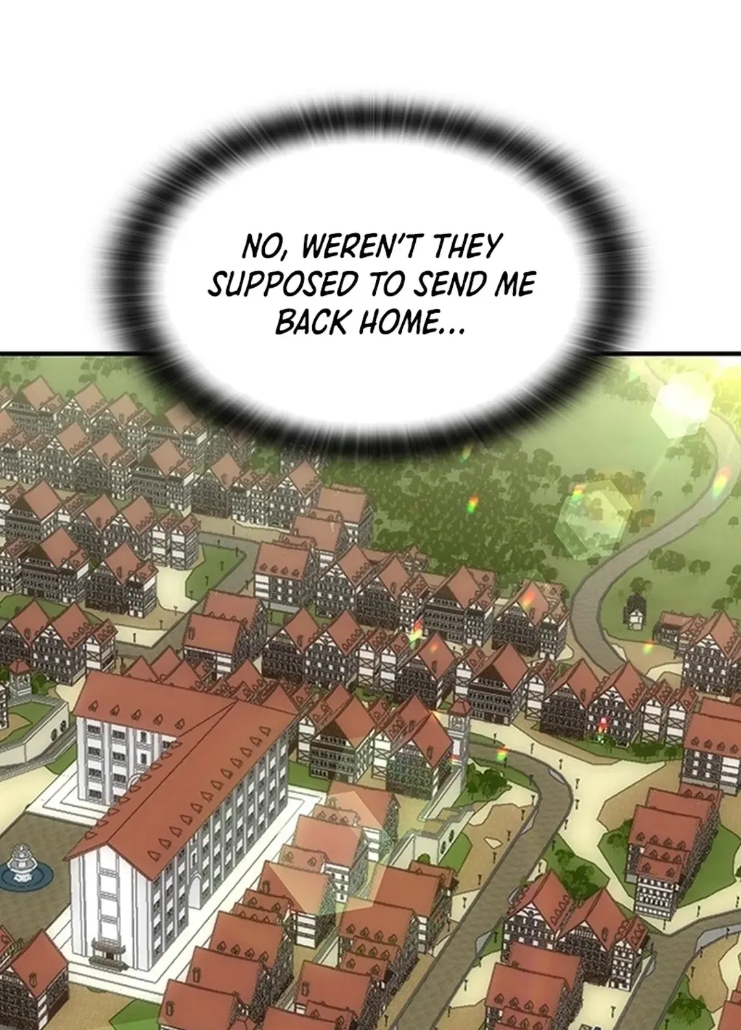 Kim Oh-jin and the Strange Animals Chapter 1 page 174 - 