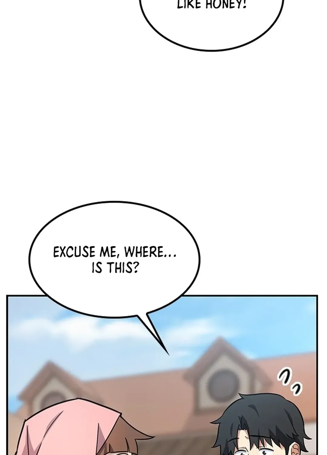 Kim Oh-jin and the Strange Animals Chapter 1 page 177 - 