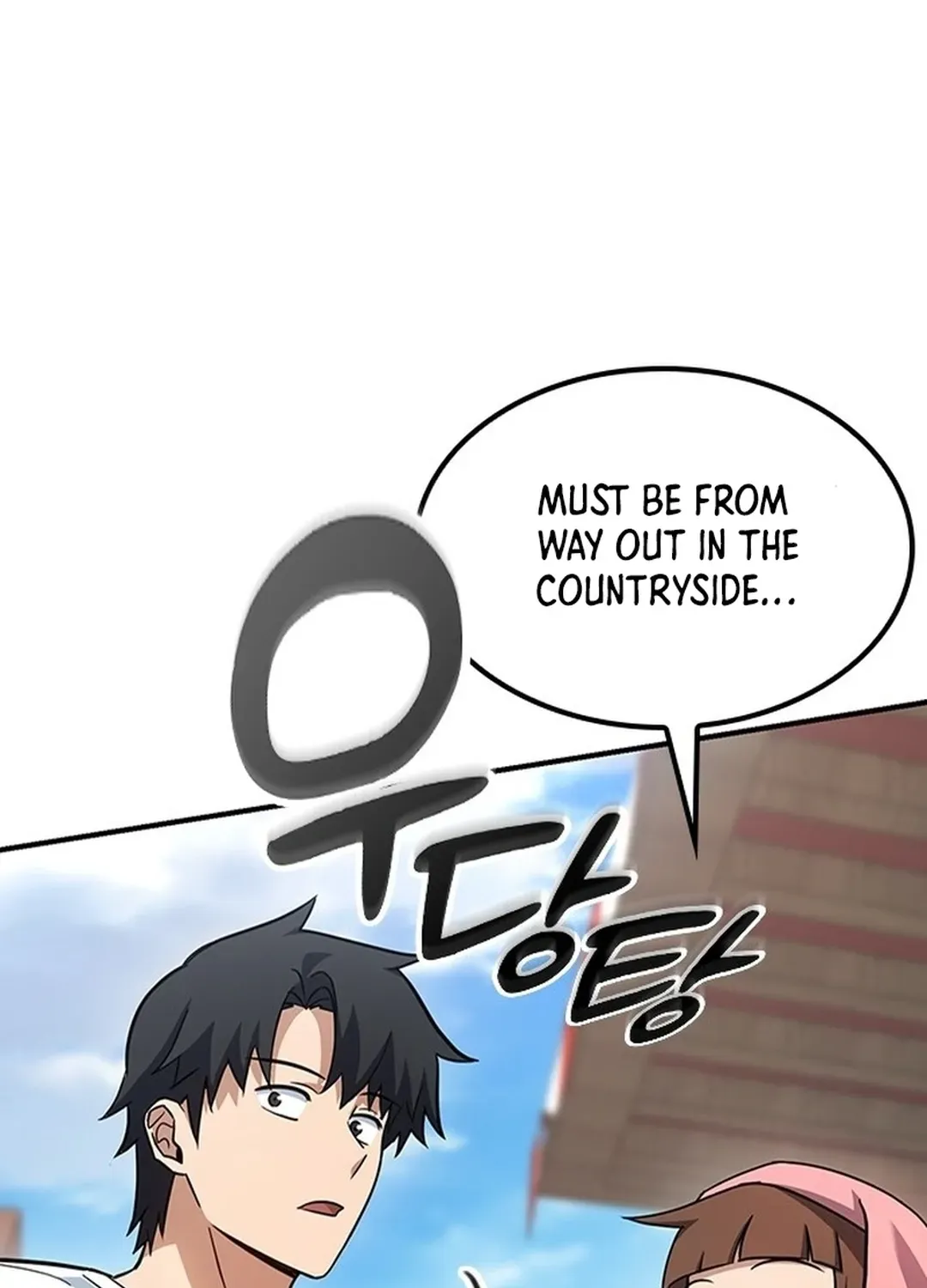 Kim Oh-jin and the Strange Animals Chapter 1 page 183 - 