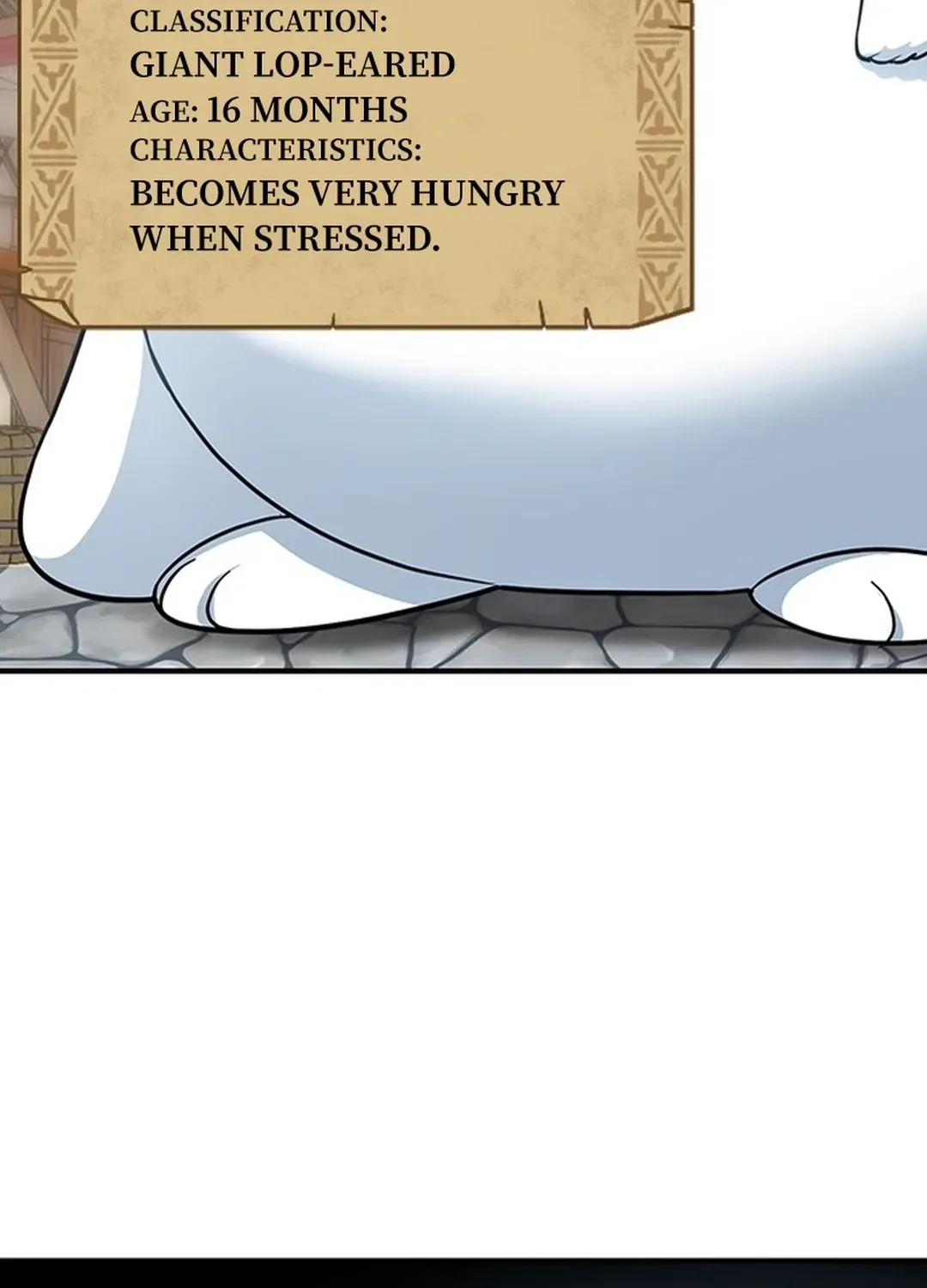 Kim Oh-jin and the Strange Animals Chapter 1 page 190 - 