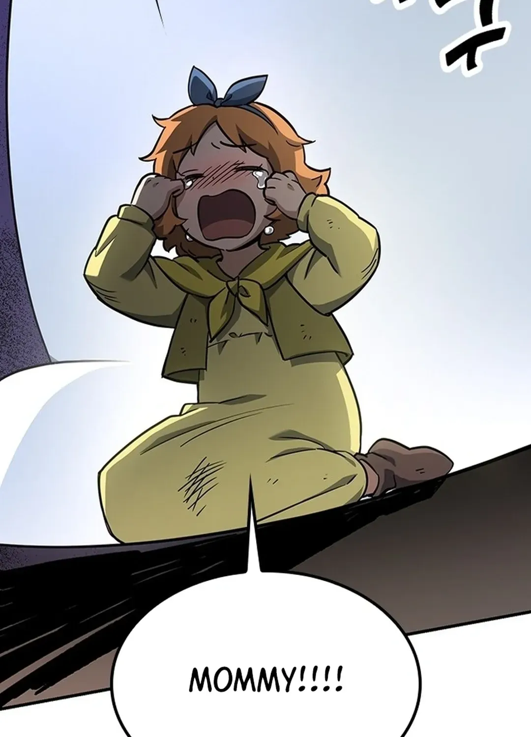 Kim Oh-jin and the Strange Animals Chapter 1 page 202 - 