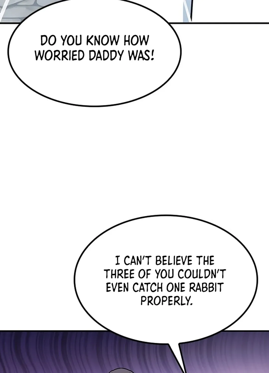 Kim Oh-jin and the Strange Animals Chapter 1 page 246 - 