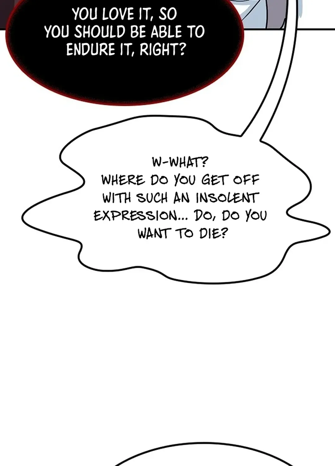 Kim Oh-jin and the Strange Animals Chapter 1 page 263 - 