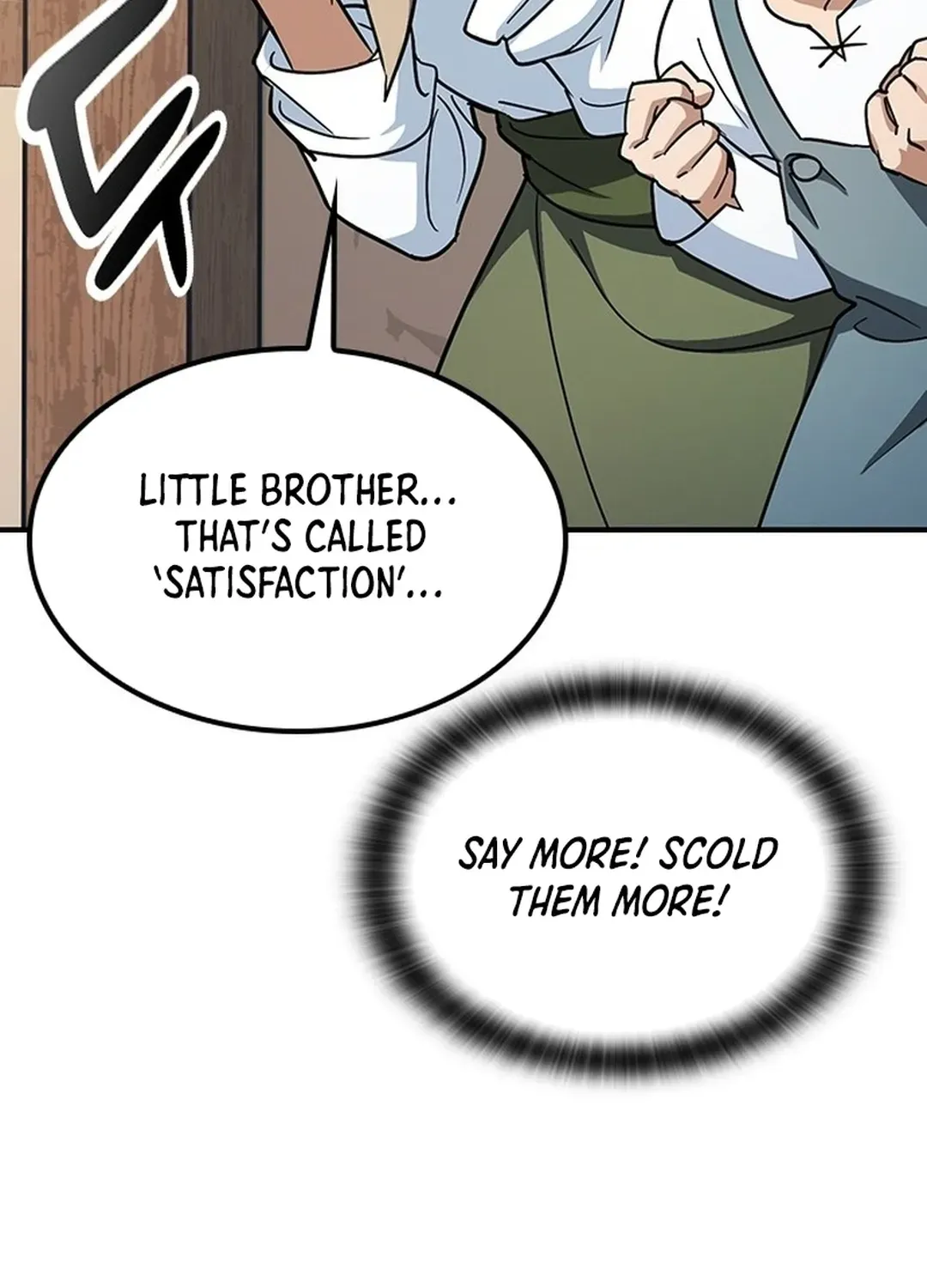 Kim Oh-jin and the Strange Animals Chapter 1 page 265 - 