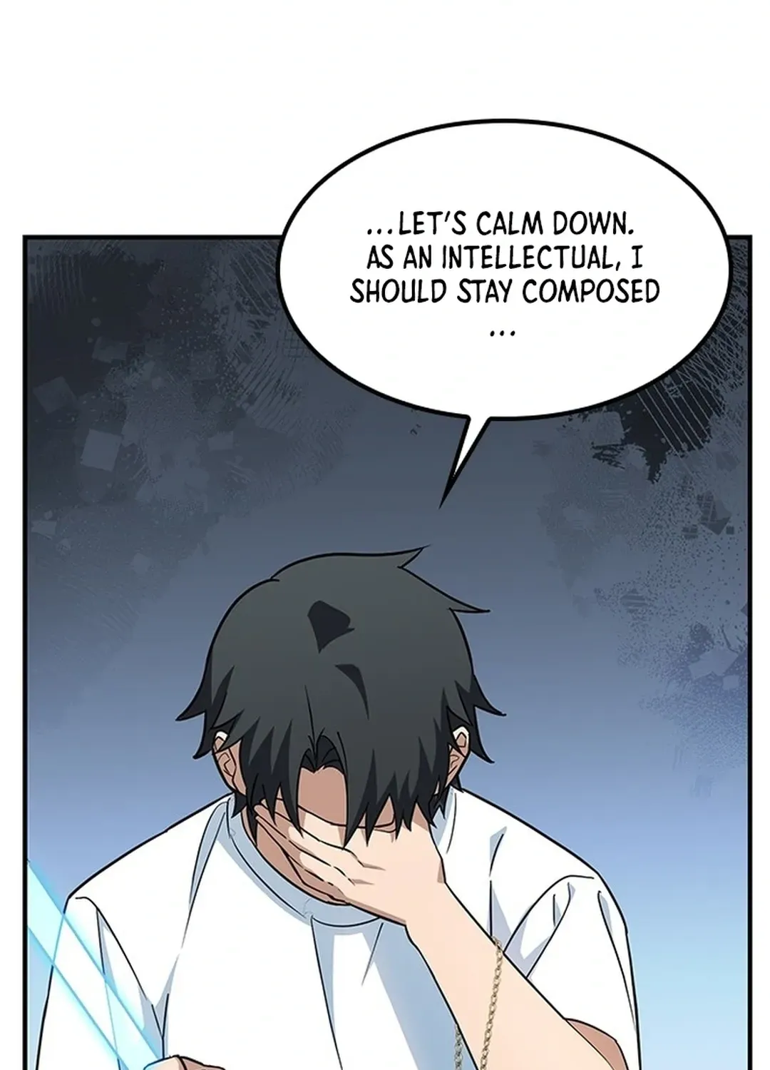 Kim Oh-jin and the Strange Animals Chapter 1 page 269 - 