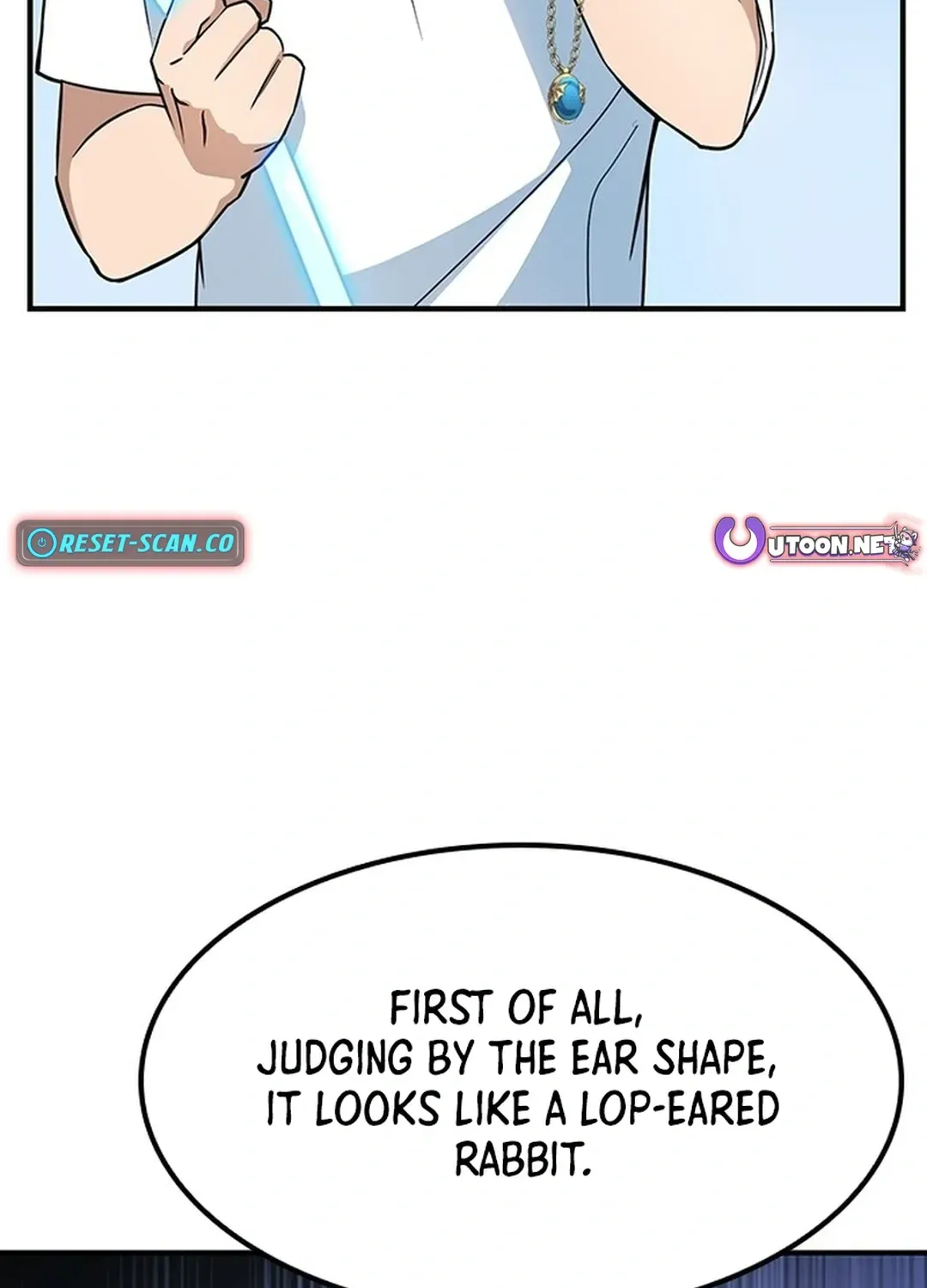 Kim Oh-jin and the Strange Animals Chapter 1 page 270 - 