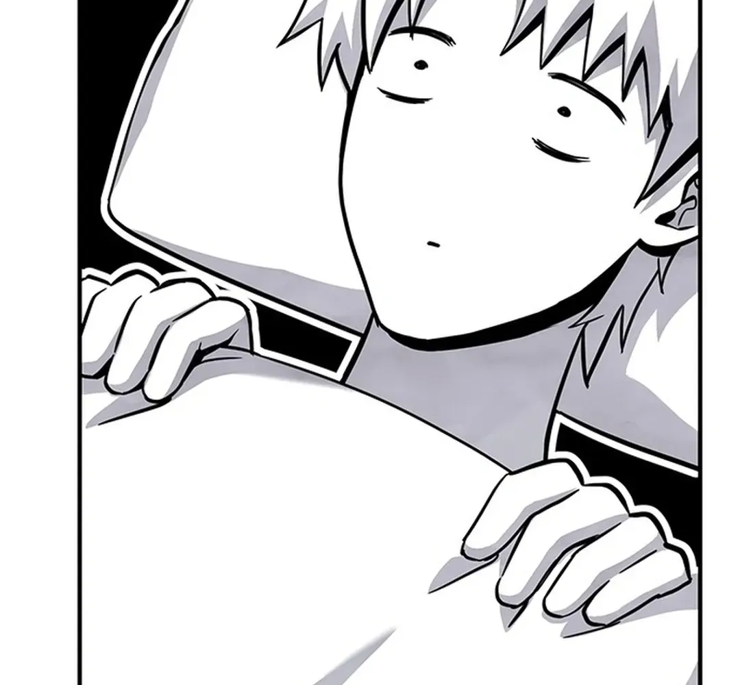 Kim Oh-jin and the Strange Animals Chapter 1 page 28 - 