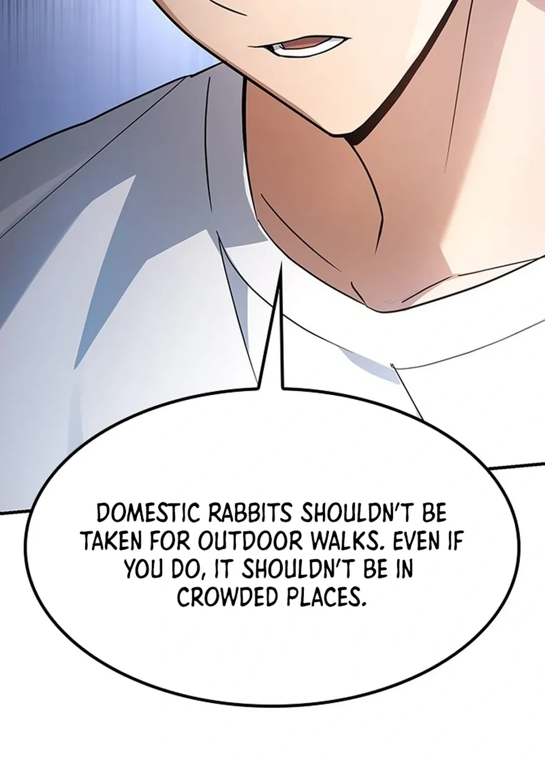 Kim Oh-jin and the Strange Animals Chapter 1 page 272 - 