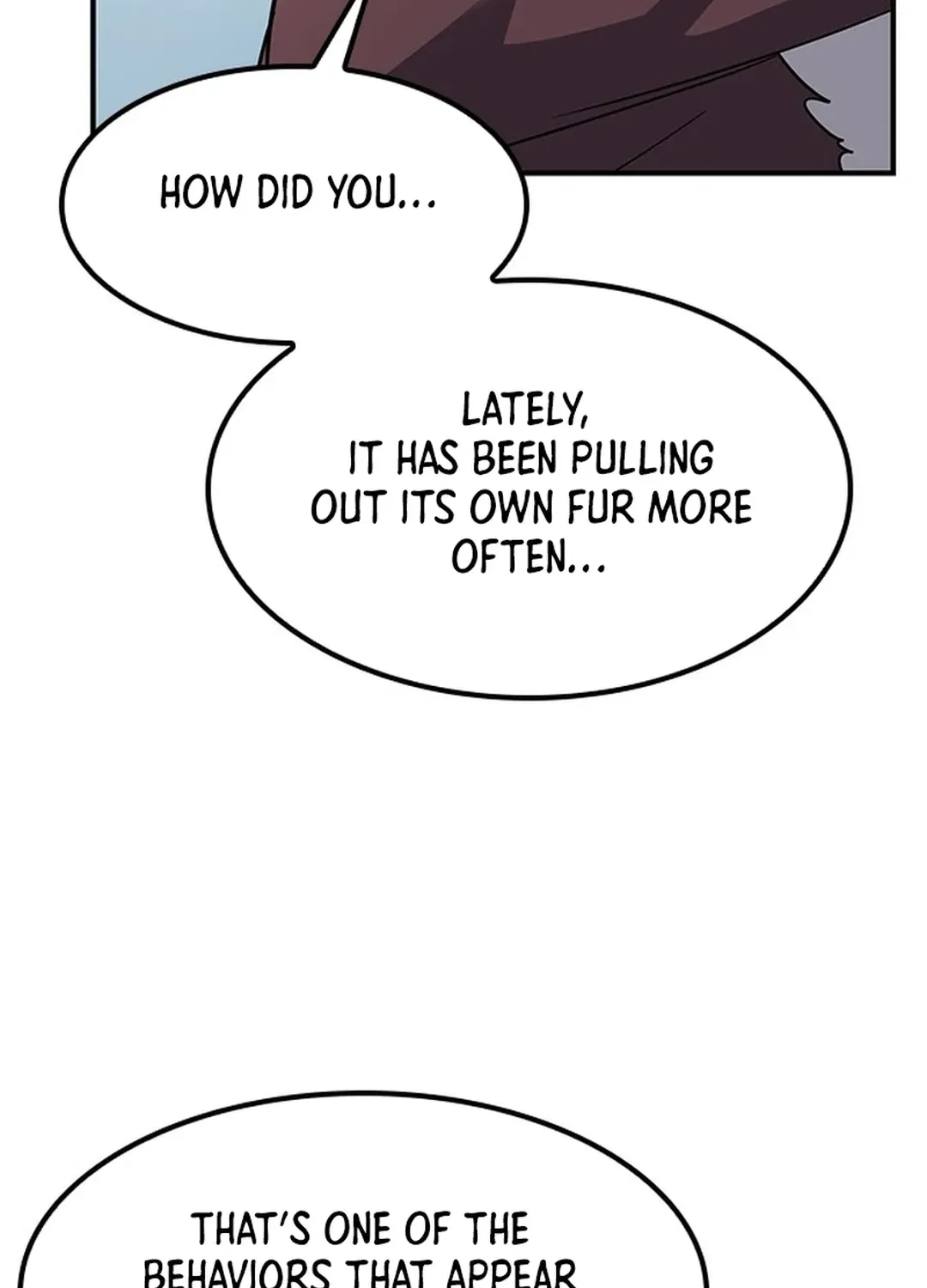 Kim Oh-jin and the Strange Animals Chapter 1 page 275 - 