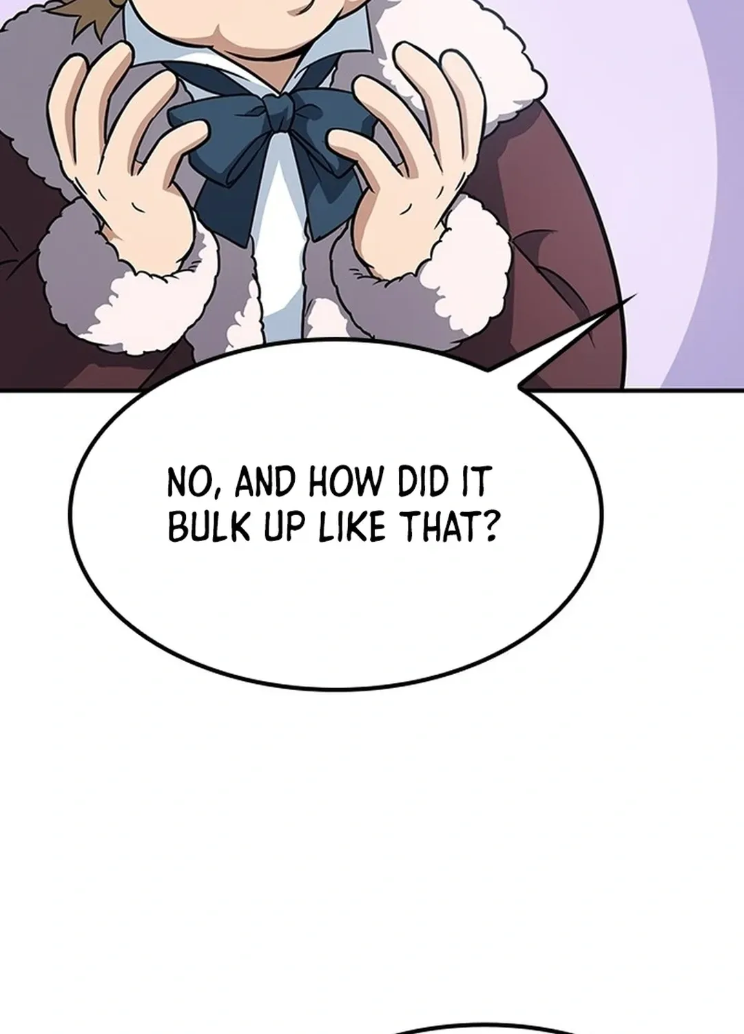 Kim Oh-jin and the Strange Animals Chapter 1 page 281 - 