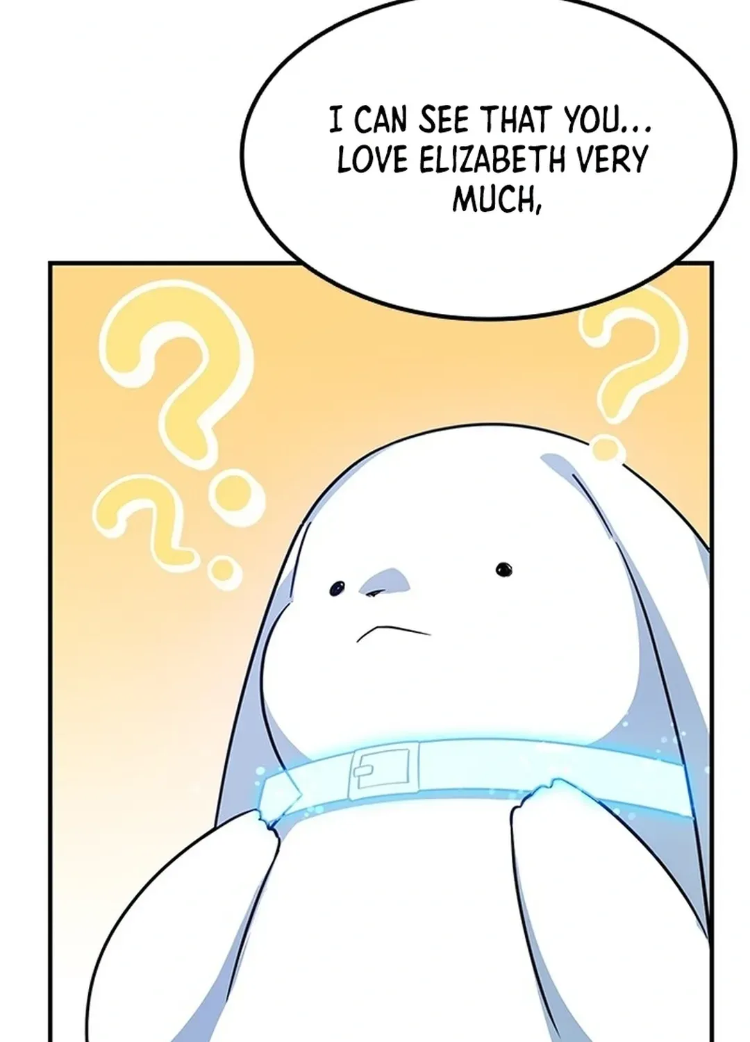 Kim Oh-jin and the Strange Animals Chapter 1 page 282 - 