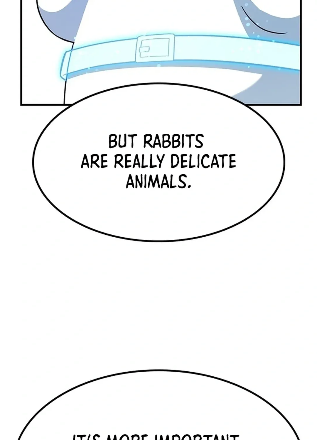 Kim Oh-jin and the Strange Animals Chapter 1 page 283 - 