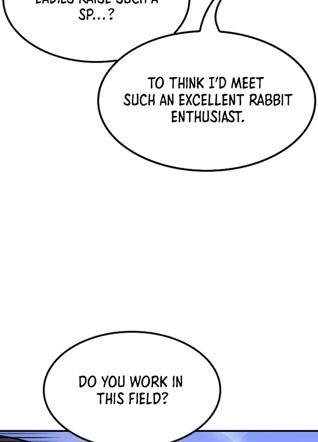 Kim Oh-jin and the Strange Animals Chapter 1 page 290 - 
