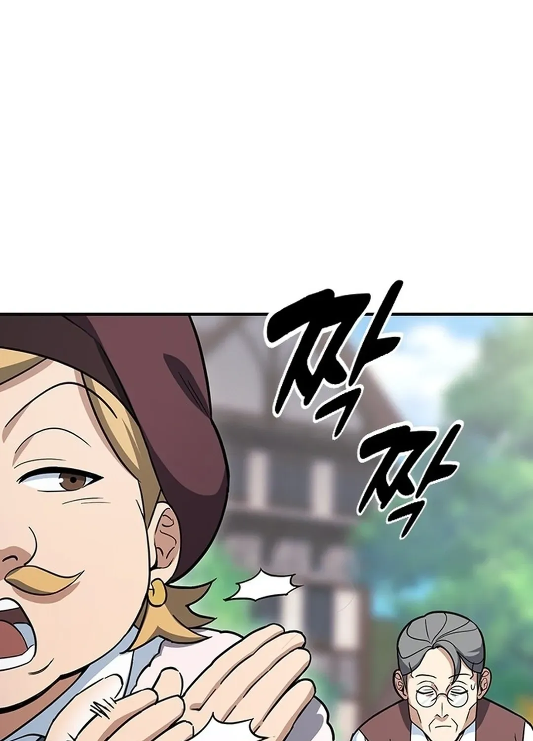 Kim Oh-jin and the Strange Animals Chapter 1 page 292 - 