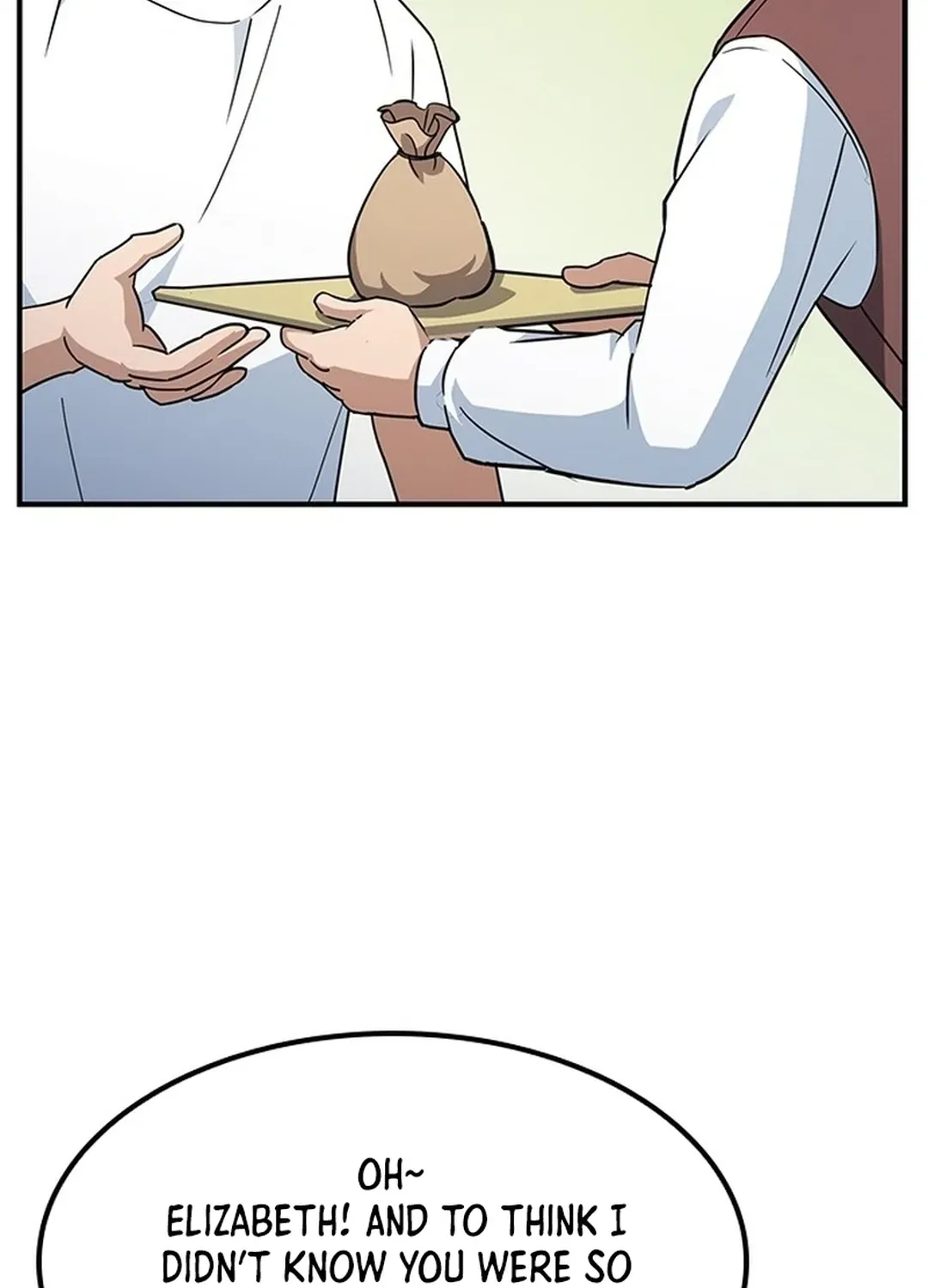 Kim Oh-jin and the Strange Animals Chapter 1 page 295 - 