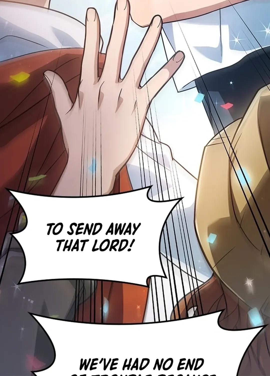 Kim Oh-jin and the Strange Animals Chapter 1 page 304 - 