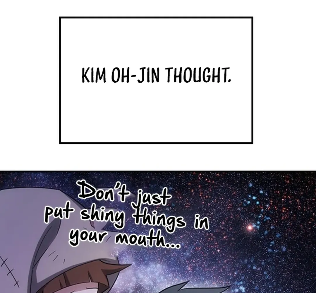 Kim Oh-jin and the Strange Animals Chapter 1 page 315 - 